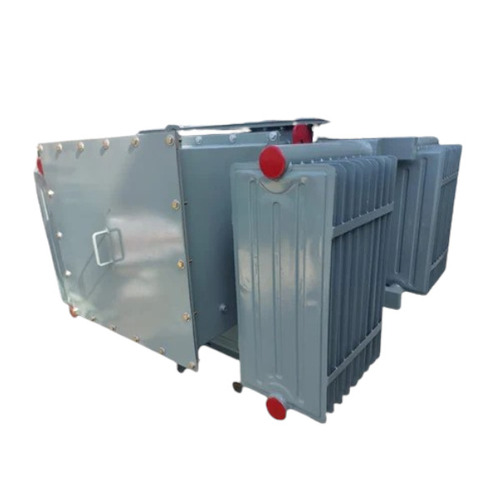 Electric Furnace Transformer