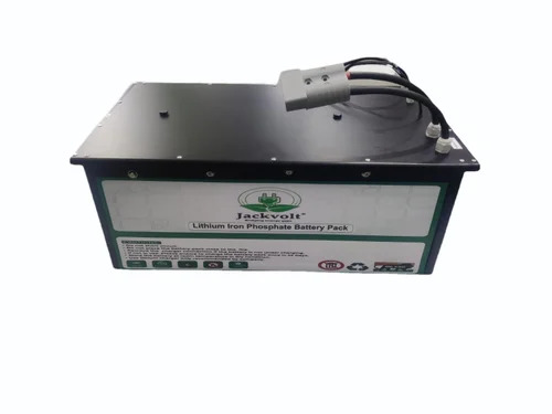 Electric Vehicle Battery - Size: All