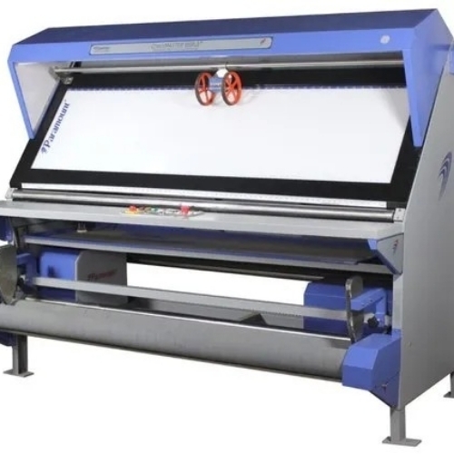 Fabric Inspection Machine