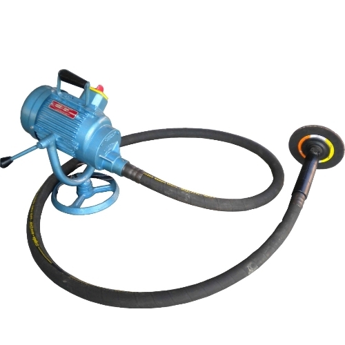 Flexible Shaft Grinder Machine
