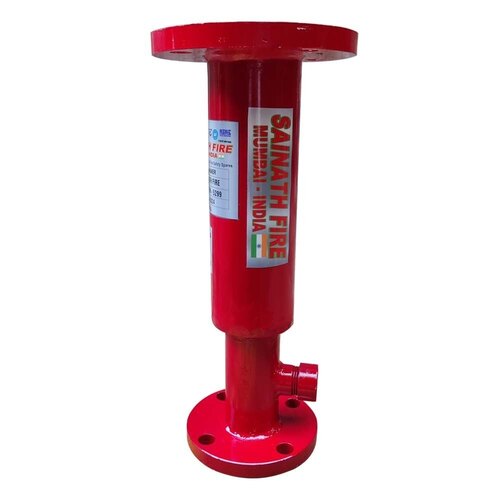 Foam Maker Foam Chambers - Diameter: 10 Inch (In)