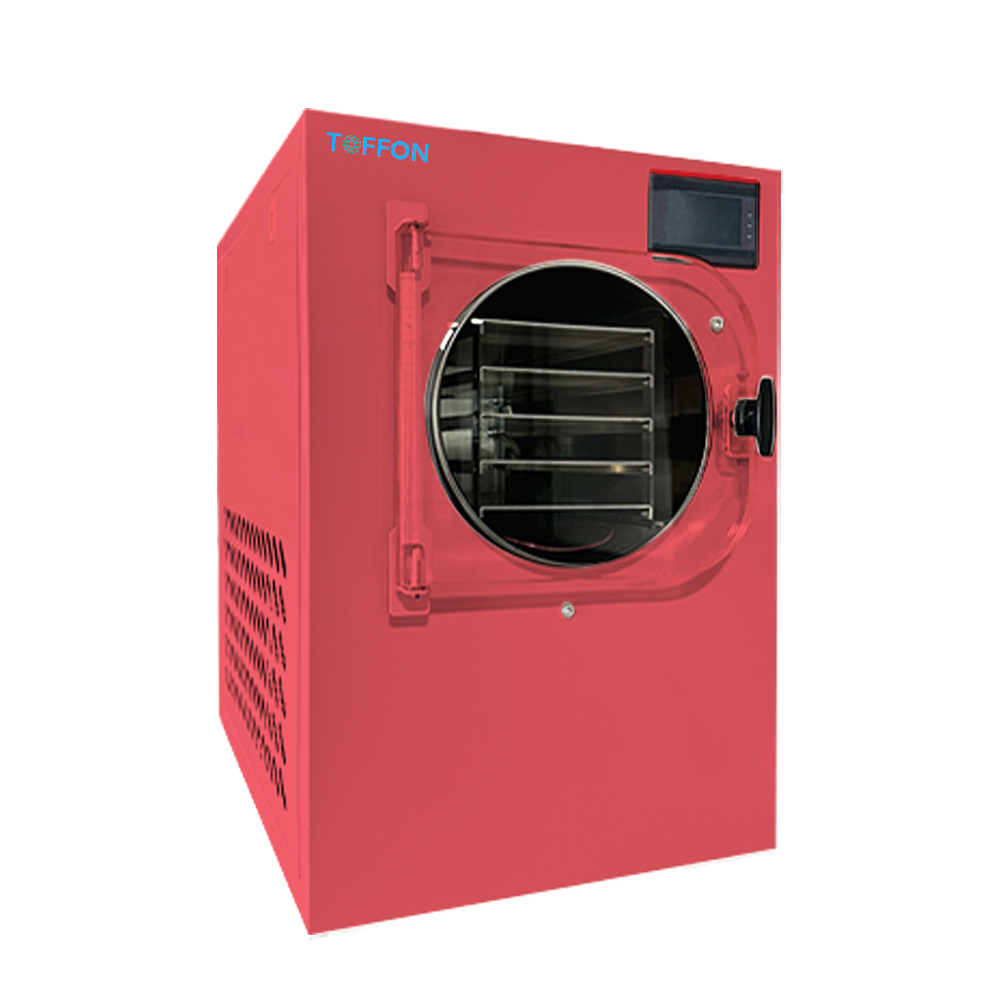 Freezer Dryer TF-HFD-X