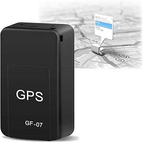 Gps Tracker