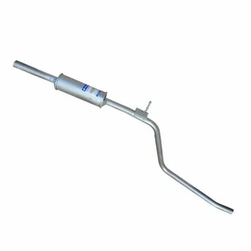 Heat Resistant Automobile Silencer