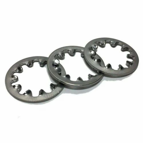 Industrial Spring Washer