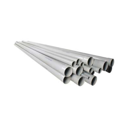 ISI Pvc Pipe 20 mm To 200 mm