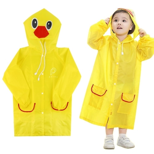Kids Raincoat
