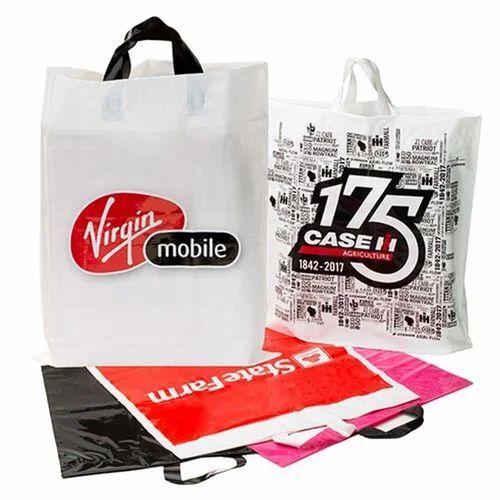 Ldpe Shopping Bags