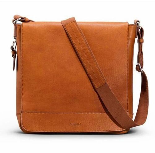 Leather Bags