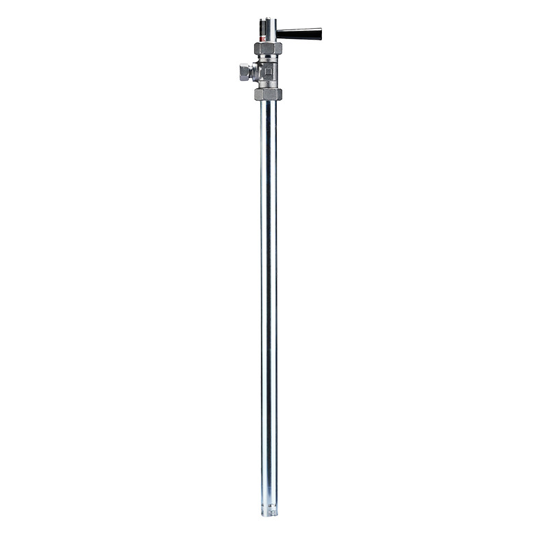 LubeDrive Pumping Station - Filling Pump