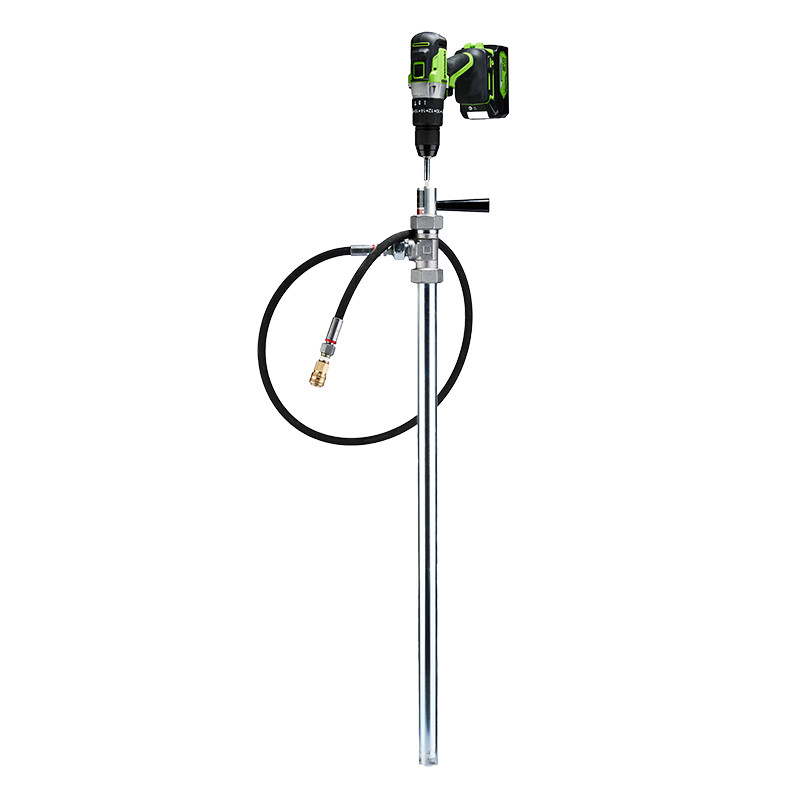 Pumps & Pumping Equipment