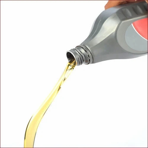 Lubricant Oil