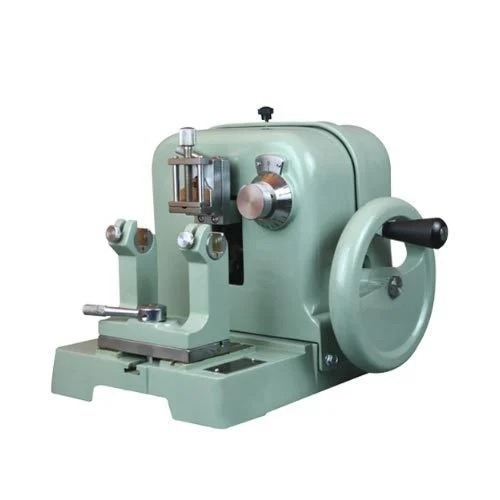 Manual Rotary Microtome
