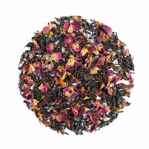 Masala Exotic Rose Green Tea