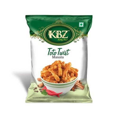 Masala Toto Twist Sticks Namkeen