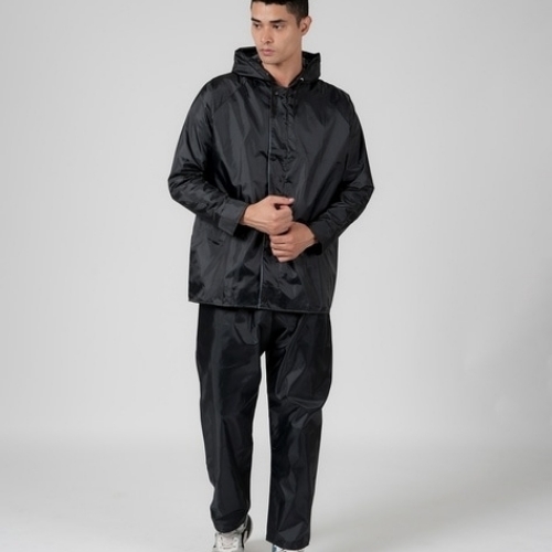 Men Raincoat 