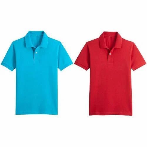 Multi Color T Shirts