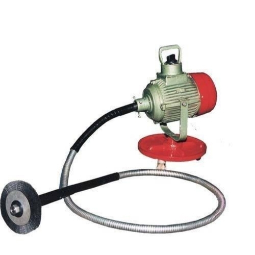 Neutron Flexible Shaft Machine Grinder Machine