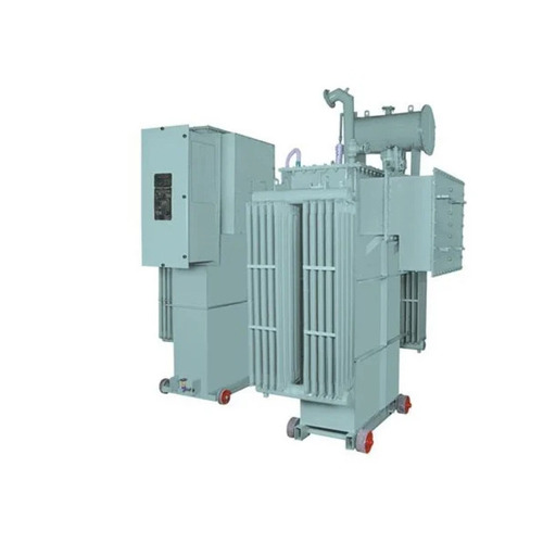 Oil Cooled HT Transformer