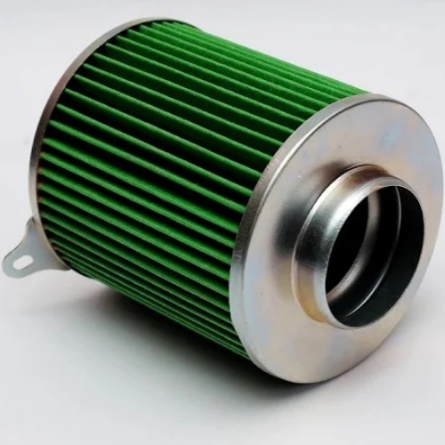 Paper Air Filter