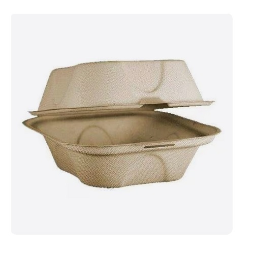 Paper Food Container