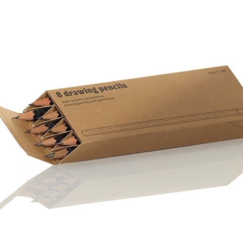 Pencil Box