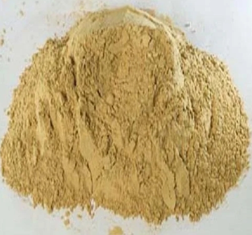 Pilling Grade Bentonite Powder