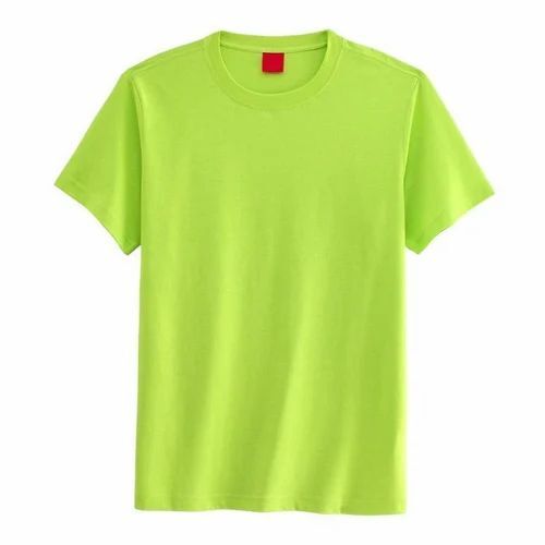 Plain T-Shirt