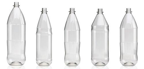 Plastic Bottles