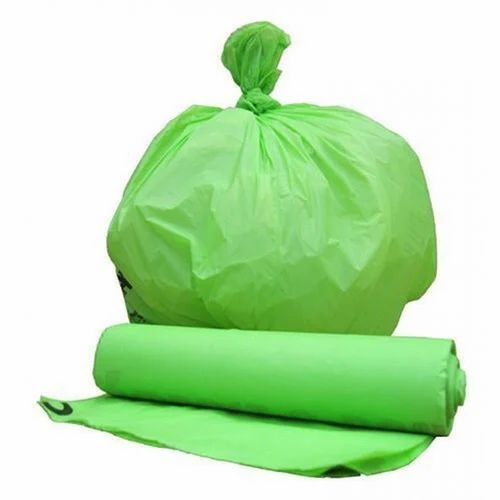 Plastic Eco Friendly Bag