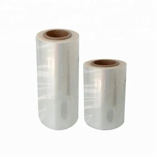 Plastic Packaging Films