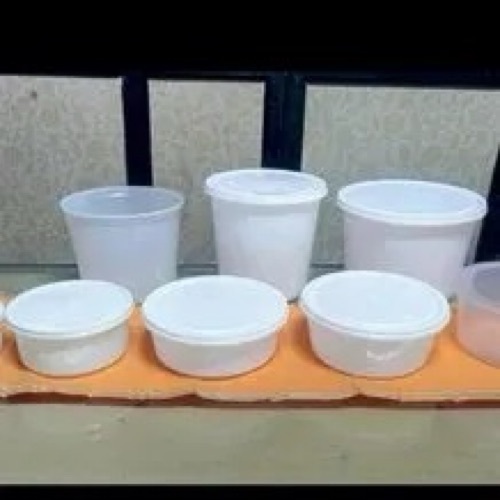 Plastic sweet packaging