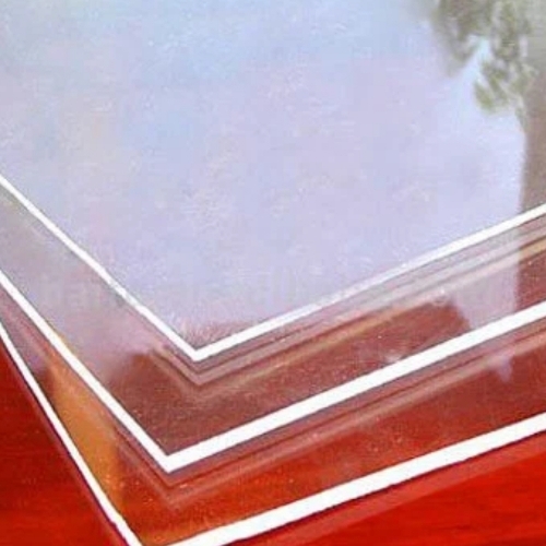 Polycarbonate sheet
