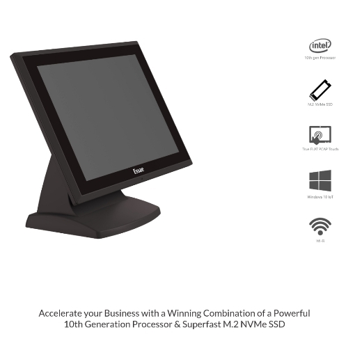 Pos Billing Machine