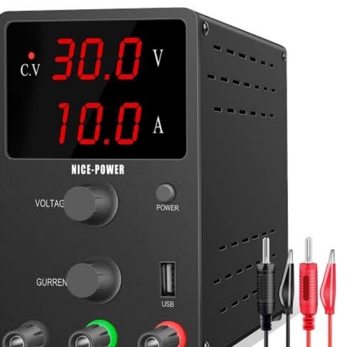 Power battery