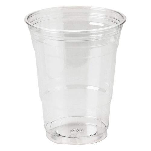PP Plastic Glass