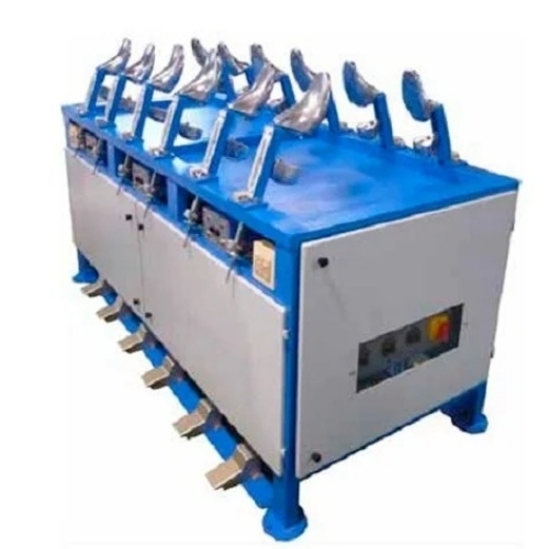 Pre Forming Machine