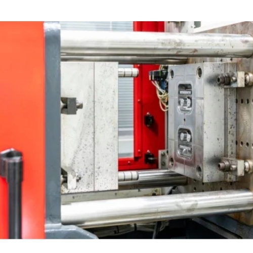 Pressure Die Casting