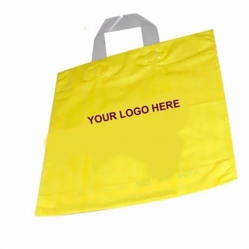 Printed Plastic Bags