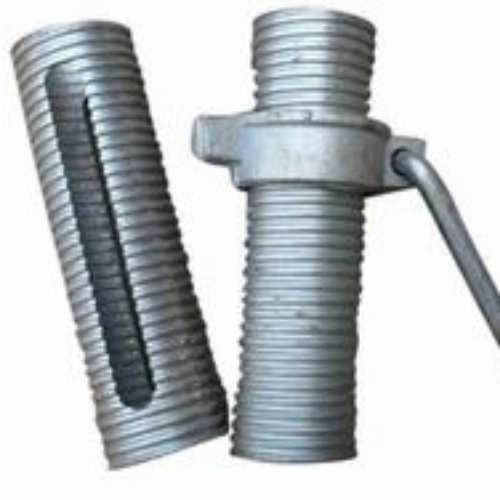 Prop Sleeve With Nut