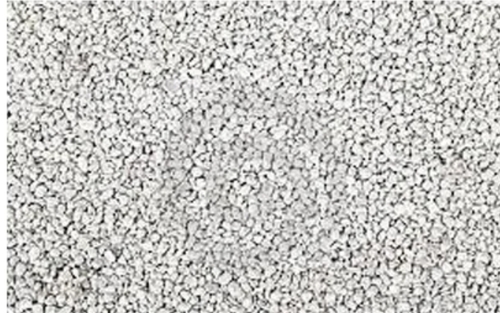 Raw Bentonite Granules