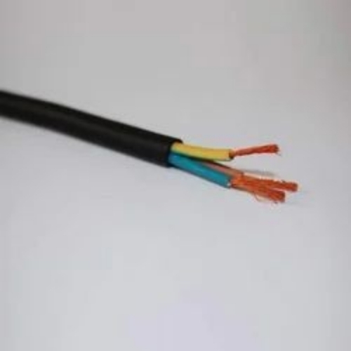 Rubber Cable