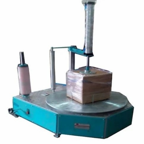 Semi Automatic Strapping Machines