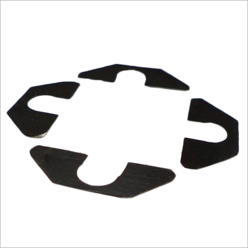 Shim plate washer