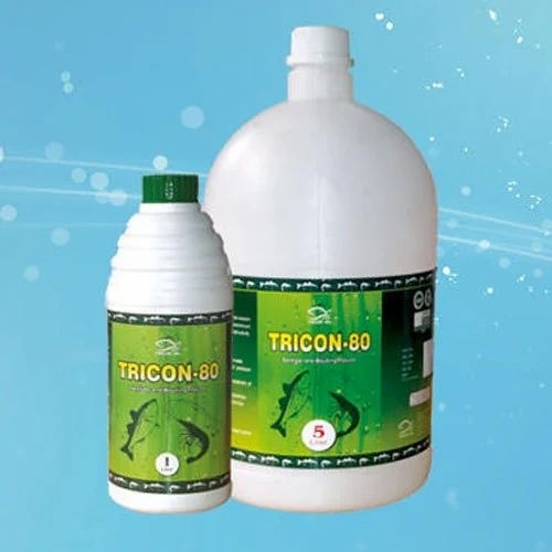 Shrimp Feed Supplement