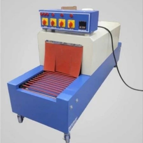 Shrink Tunnel Machine
