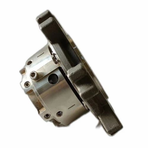 Single Dry Mechanical Seal