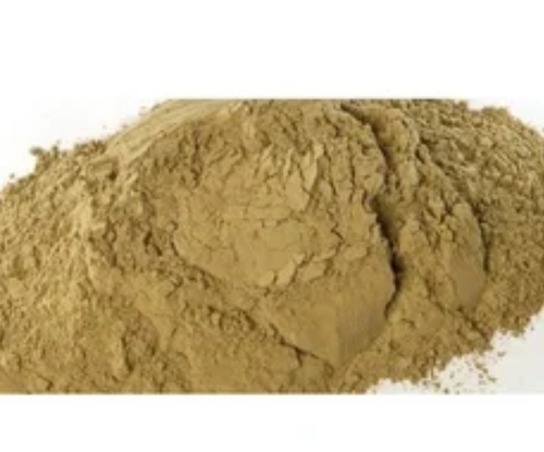 Sodium Bentonite Powder