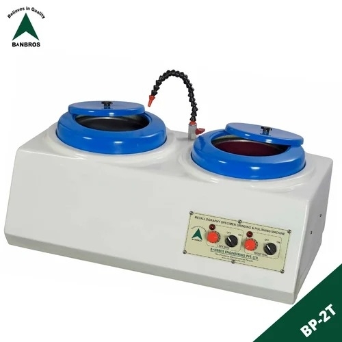 Specimen grinding bp -2T