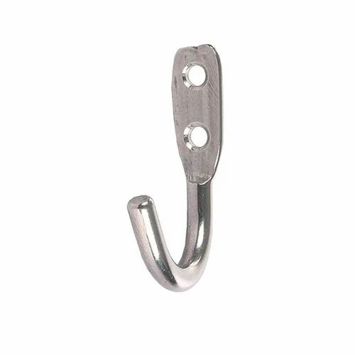 Stainless Steel J Hooks